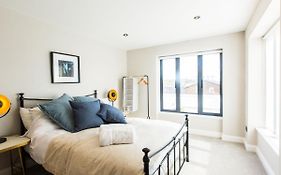 Luxury 3Bdr Conversion W/Private Rooftop Terrace